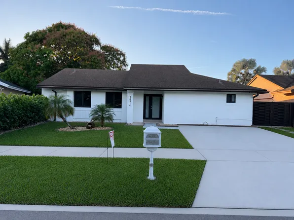 20314 SW 124th Pl, Miami, FL 33177