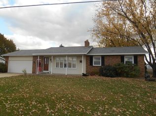 10094 Felch St, Zeeland, MI