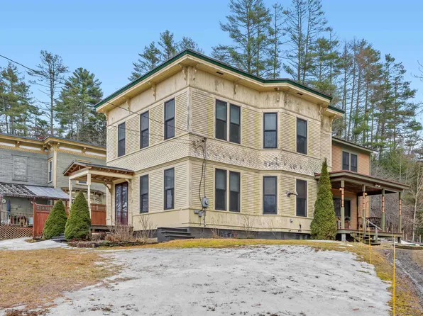 4662 VT Route14, Calais, VT 05650