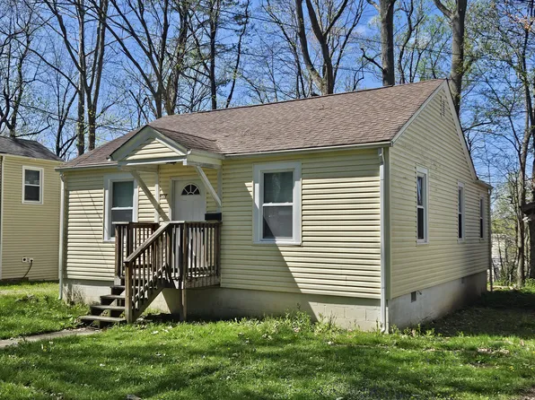 (undisclosed Address), South Charleston, WV 25309