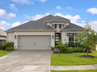 42208 Cubierto Trce, Magnolia, TX 77354