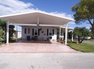 2055 Floral Ave #199, Bartow, FL 33830