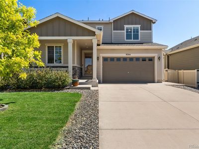 9304 E 105th Avenue, Henderson, CO, 80640
