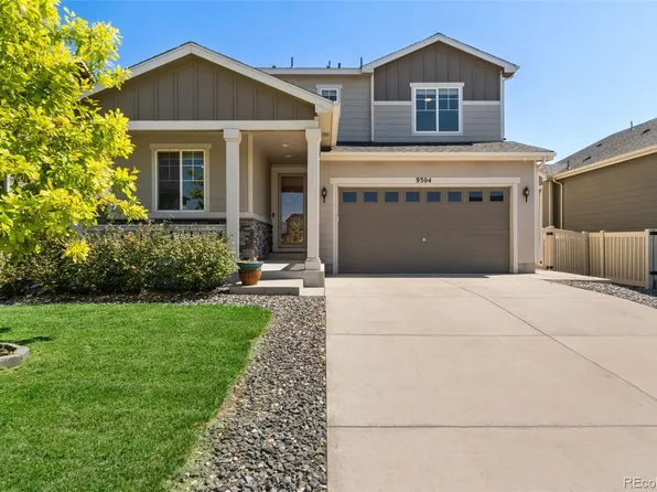 9304 E 105th Avenue, Henderson, CO 80640