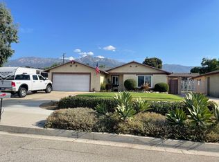 11924 Rue Way, Etiwanda, CA 91739