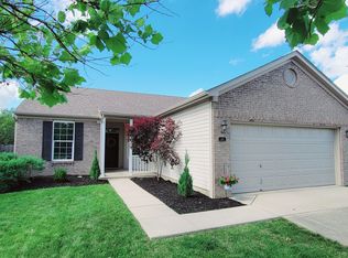 566 Kennard Ln, Westfield, IN 46074
