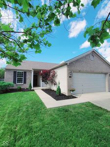 566 Kennard Ln, Westfield, IN, 46074