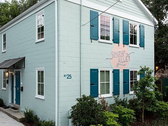 2nd image of 23 Line St #25A