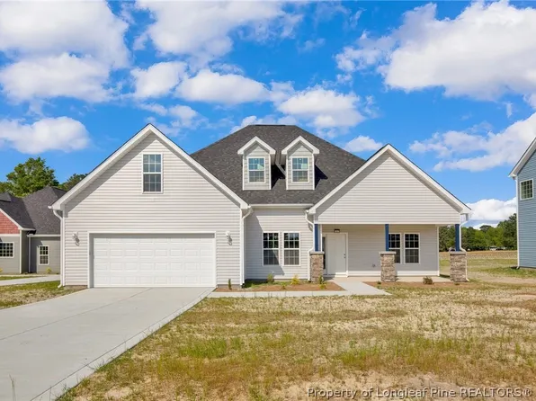 107 Miami St, Clinton, NC 28328