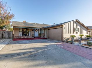 4818 Stevenson Blvd, Fremont, CA 94538