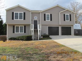 706 Russell Ridge Rd, Winder, GA 30680