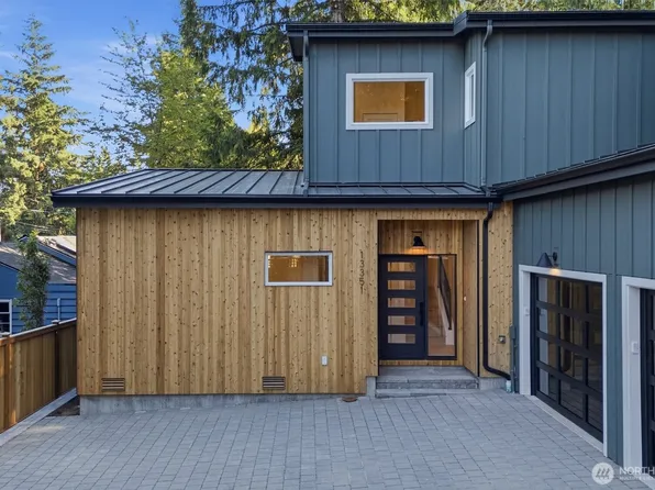 13351 25th Avenue NE, Seattle, WA 98125