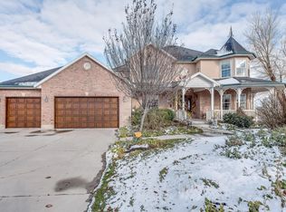 260 E Sunrise Cir, Saratoga Springs, UT 84045