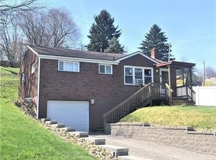 3768 W 5th Ave, Beaver Falls, PA 15010