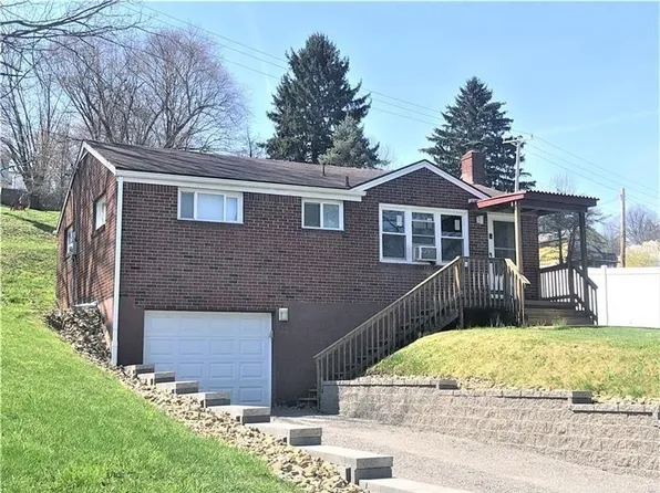 3768 W 5th Ave, Beaver Falls, PA 15010