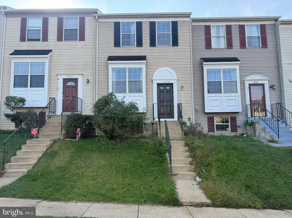 2009 Darlington Loop, Woodbridge, VA 22191