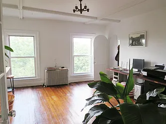 Rented by Keller Williams NYC
