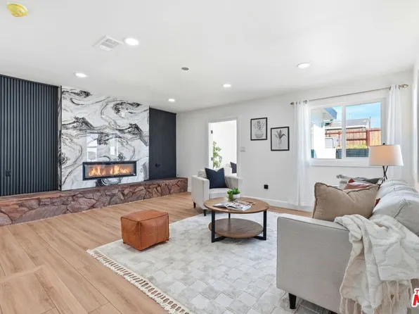 11934 S Van Ness Ave, Hawthorne, CA 90250