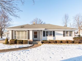 1634 Duguid Rd, Jackson, MI 49203