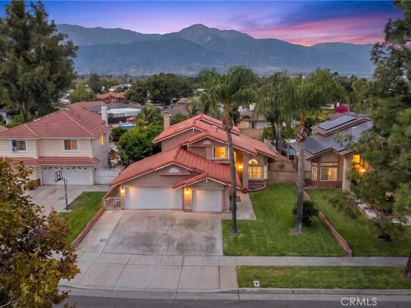 9946 Mangrove St, Rancho Cucamonga, CA 91730