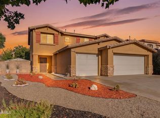 45320 Robinson Dr, Lancaster, CA 93535