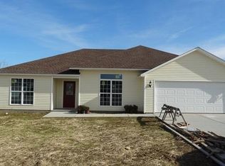 109 Alex Todd Cir, Martin, TN 38237