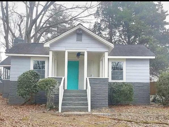 6485 Cargile St, Riverdale, GA 30274