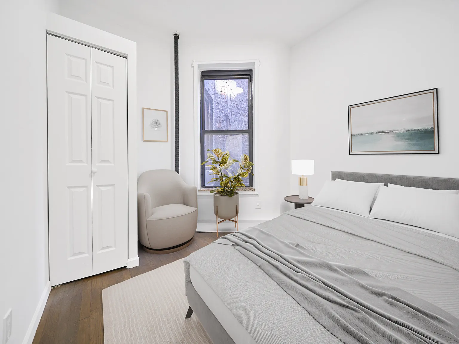 153 Norfolk Street — Photo 3