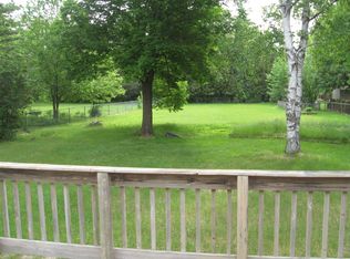 3105 Cardinal Ave, Wausau, WI 54401