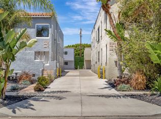 5201 W 20th St #B-3/4, Los Angeles, CA 90016
