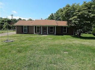 175 Taft Dr, Clarksville, TN 37042