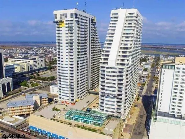 3101 Boardwalk #1903A, Atlantic City, NJ 08401