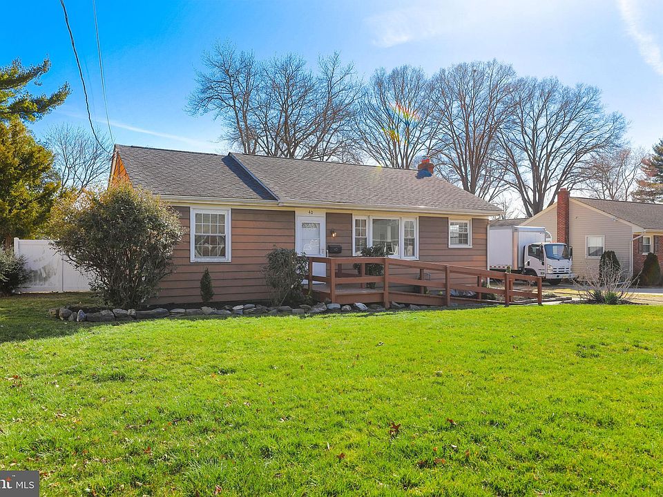 40 Newell Ave, Cherry Hill, NJ 08034 Zillow