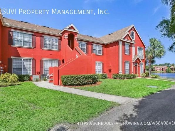 9588 Lake Chase Island Way #9588