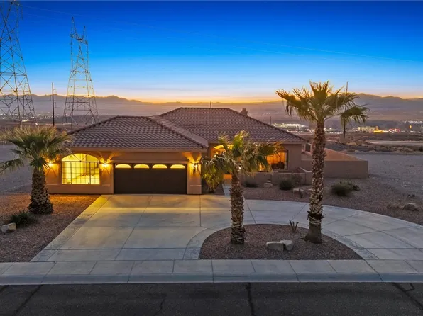 1025 Heritage Dr, Bullhead City, AZ 86429
