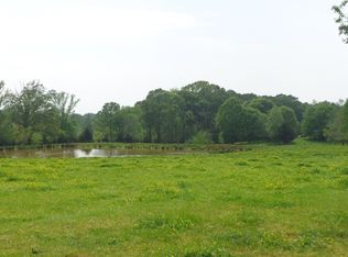 2173 Old Natchez Rd, Hazlehurst, MS 39083