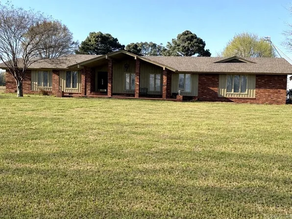 2386 Highway 284, Wynne, AR 72396