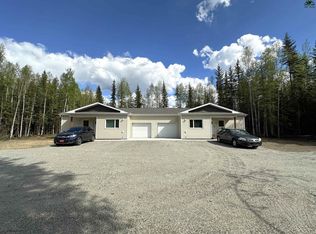 1594 Madeline St, North Pole, AK 99705