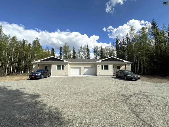 1594 Madeline St, North Pole, AK 99705