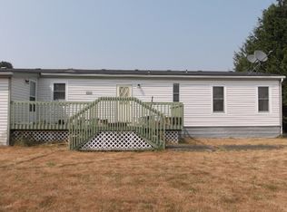 5625 W Shoreview, Blaine, WA 98230