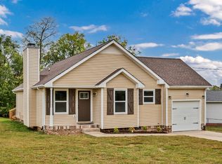 3724 Lavender Cir, Clarksville, TN 37042