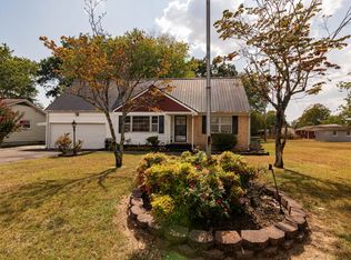 104 Broadrick St, Dickel, TN 37388