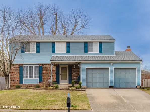 3002 Weather Way, Louisville, KY 40220