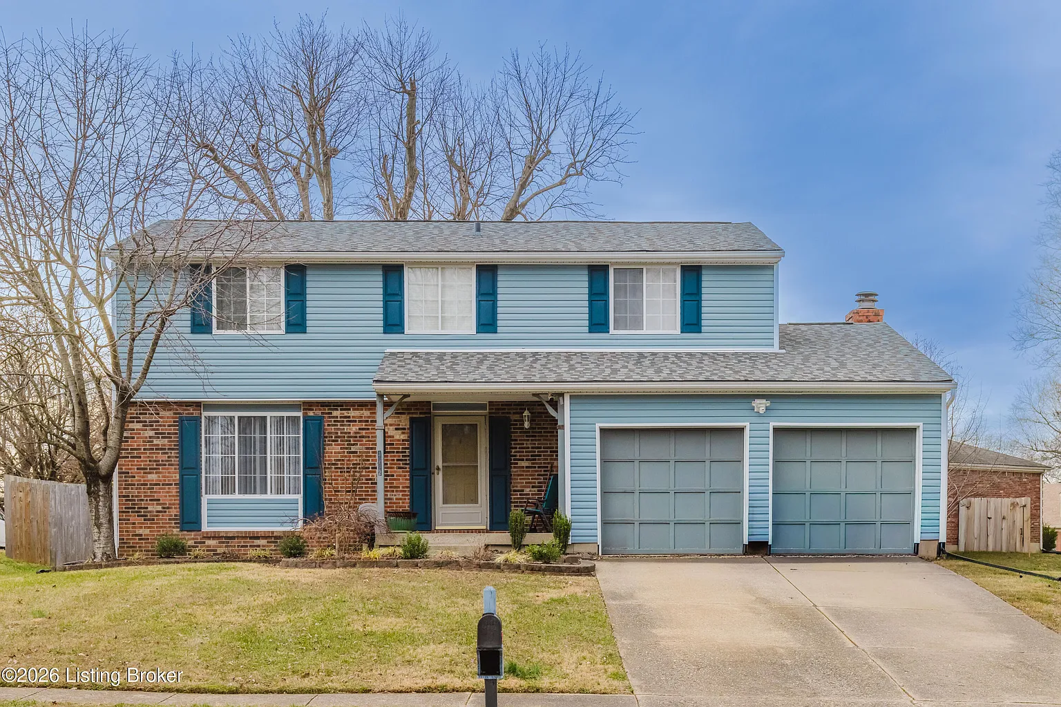 3002 Weather Way photo 1