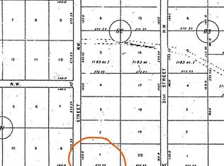 32 Street NW, Rio Rancho, NM 87144