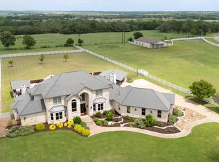 341 Courtnees Way, Georgetown, TX 78626