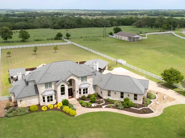 341 Courtnees Way, Georgetown, TX 78626
