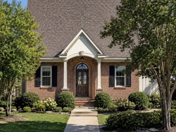 616 N Claybrook St, Memphis, TN 38107