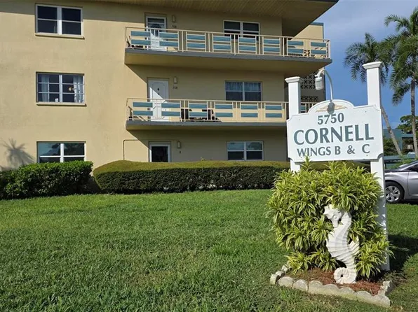 5750 80TH STREET N #C202, ST PETERSBURG, FL 33709