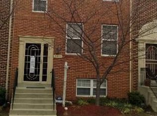 2411 Hillsdale Pl SE, Washington, DC 20020